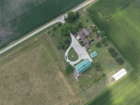 1066 East 1100 North Road Onarga IL 60955