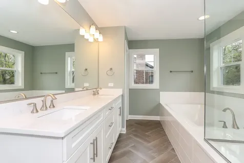 10535 Red Leaf Circle Lakewood IL 60014