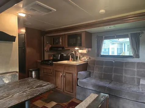 3-198 Woodhaven Lakes Sublette IL 61367