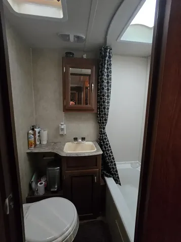 3-198 Woodhaven Lakes Sublette IL 61367