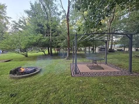 3-198 Woodhaven Lakes Sublette IL 61367
