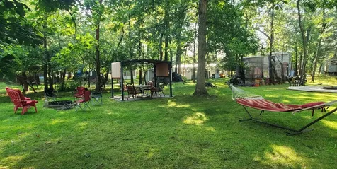 3-198 Woodhaven Lakes Sublette IL 61367