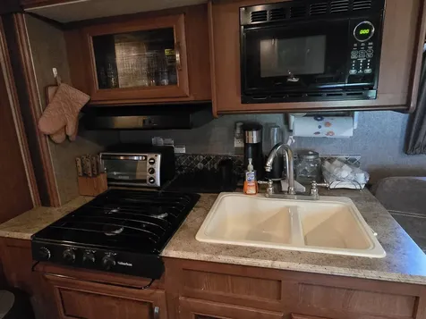3-198 Woodhaven Lakes Sublette IL 61367