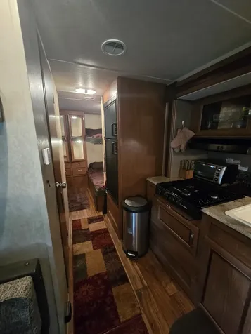 3-198 Woodhaven Lakes Sublette IL 61367