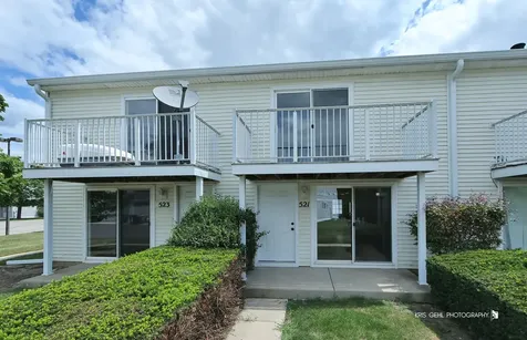 521 Meadow Green Lane Round Lake Beach IL 60073