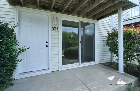 521 Meadow Green Lane Round Lake Beach IL 60073