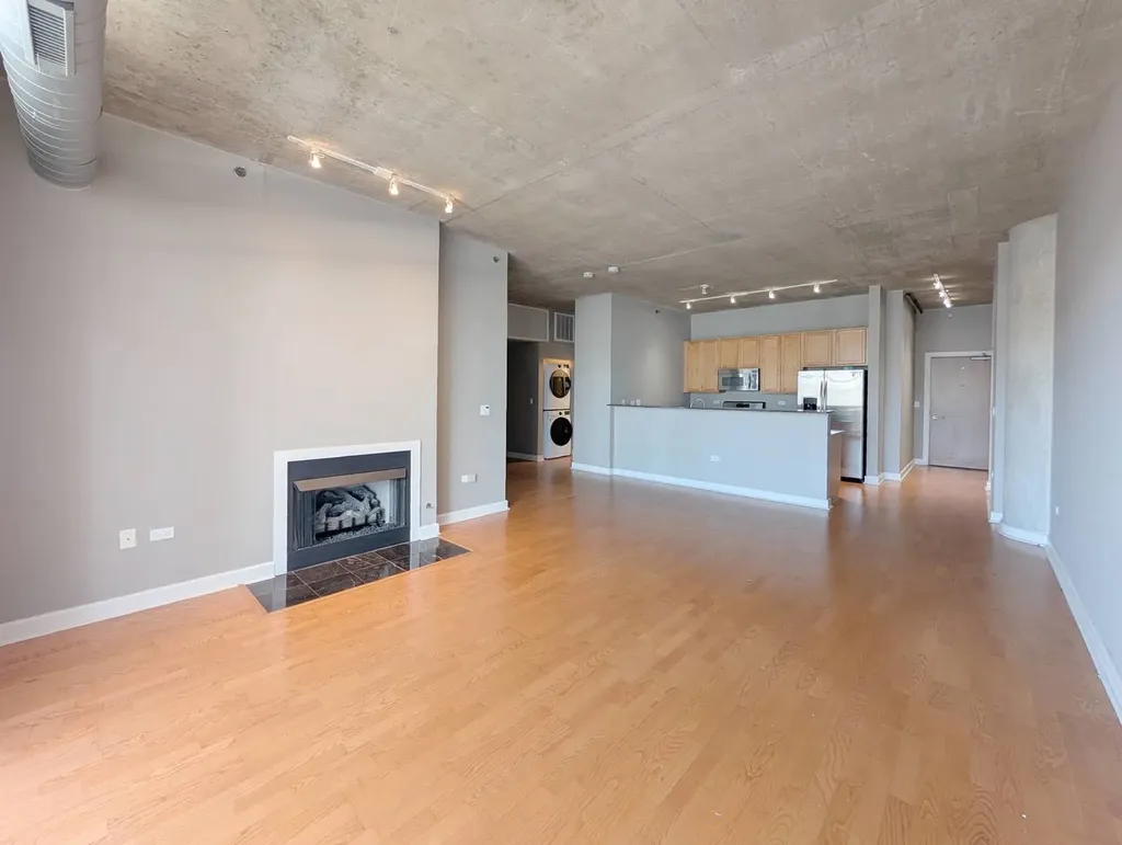 1305 South Michigan Avenue Chicago IL 60605