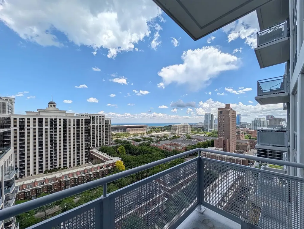 1305 South Michigan Avenue Chicago IL 60605