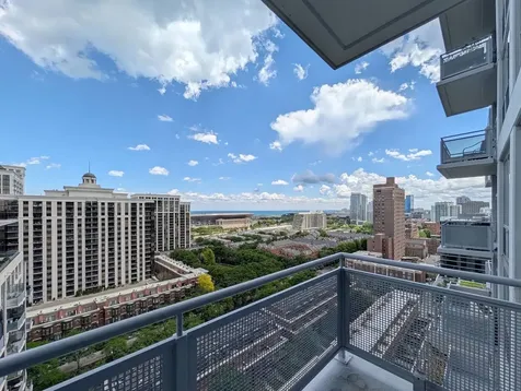 1305 South Michigan Avenue Chicago IL 60605