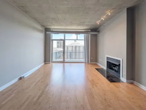 1305 South Michigan Avenue Chicago IL 60605
