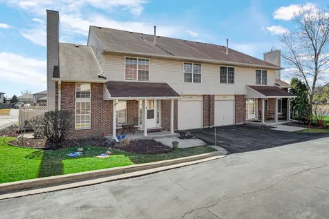 16054 85TH Place Tinley Park IL 60487