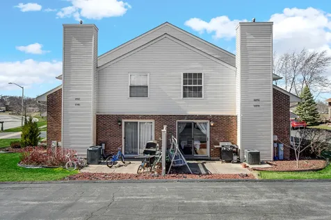 16054 85TH Place Tinley Park IL 60487