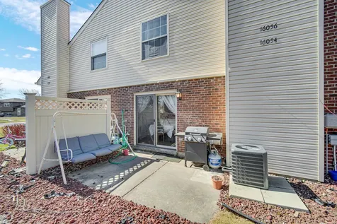 16054 85TH Place Tinley Park IL 60487