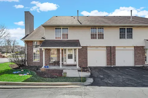 16054 85TH Place Tinley Park IL 60487