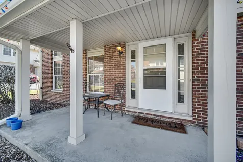 16054 85TH Place Tinley Park IL 60487