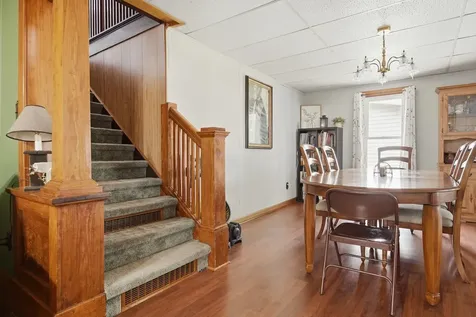 22 North Metcalf Avenue Amboy IL 61310