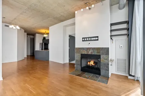 700 North Larrabee Street Chicago IL 60654