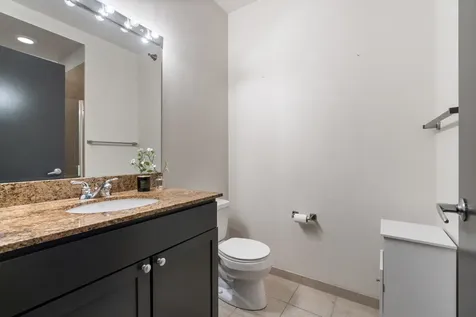 700 North Larrabee Street Chicago IL 60654