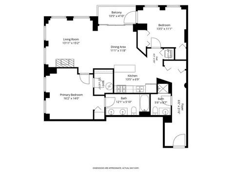 700 North Larrabee Street Chicago IL 60654