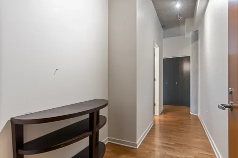 700 North Larrabee Street Chicago IL 60654