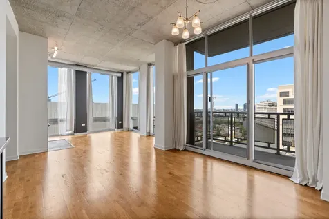 700 North Larrabee Street Chicago IL 60654