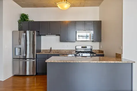 700 North Larrabee Street Chicago IL 60654