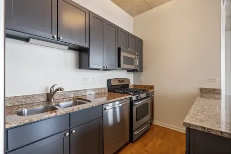 700 North Larrabee Street Chicago IL 60654