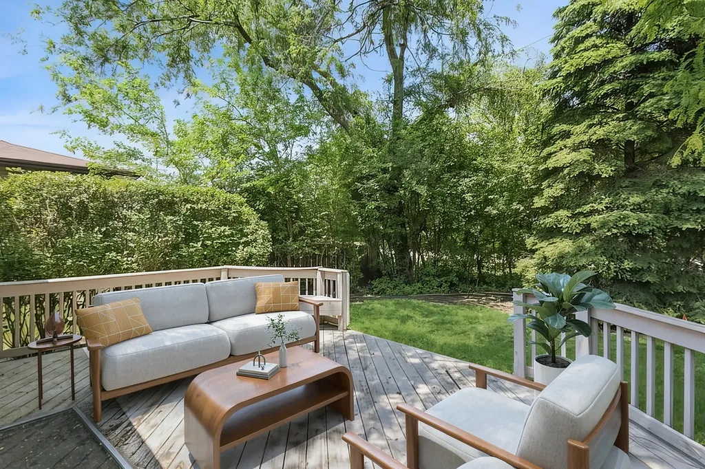 2214 Hamilton Lane Darien IL 60561