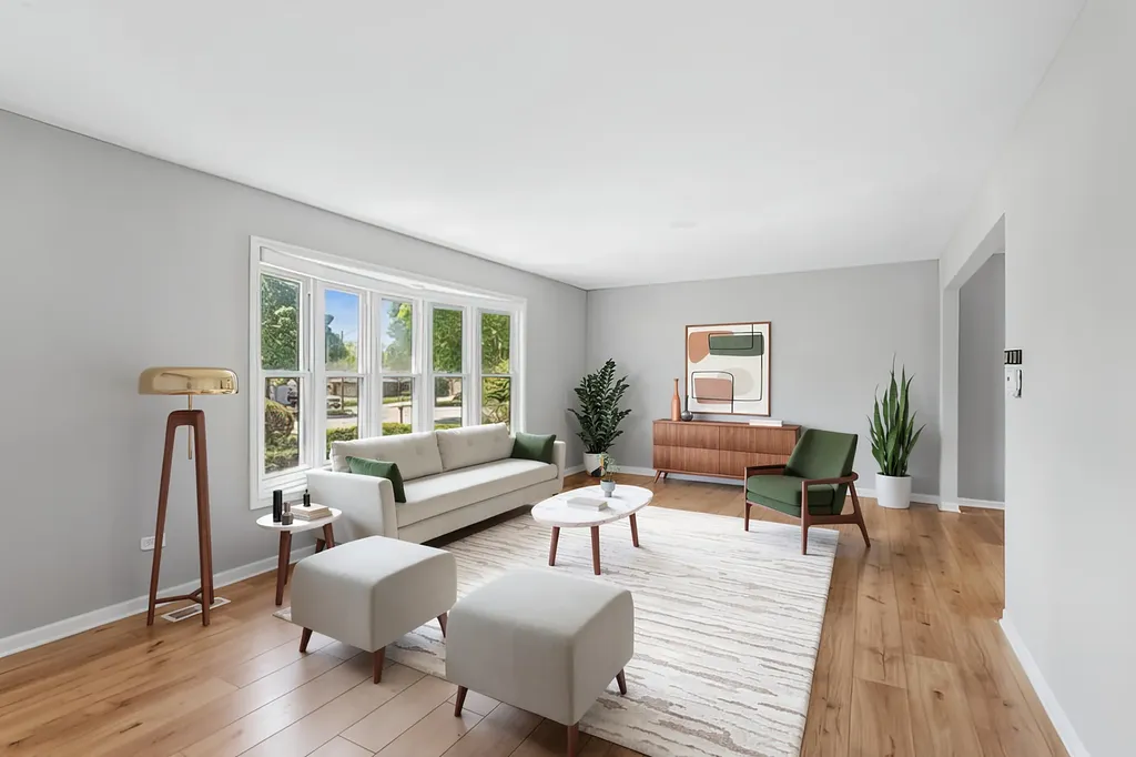 2214 Hamilton Lane Darien IL 60561