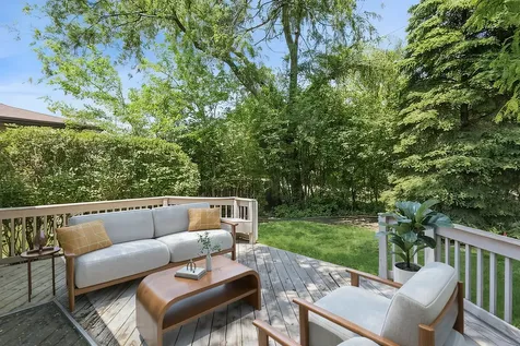 2214 Hamilton Lane Darien IL 60561