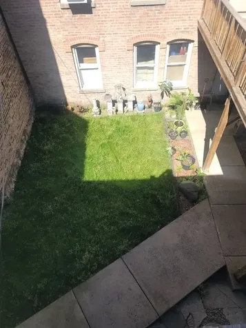 1512 North Artesian Avenue Chicago IL 60622