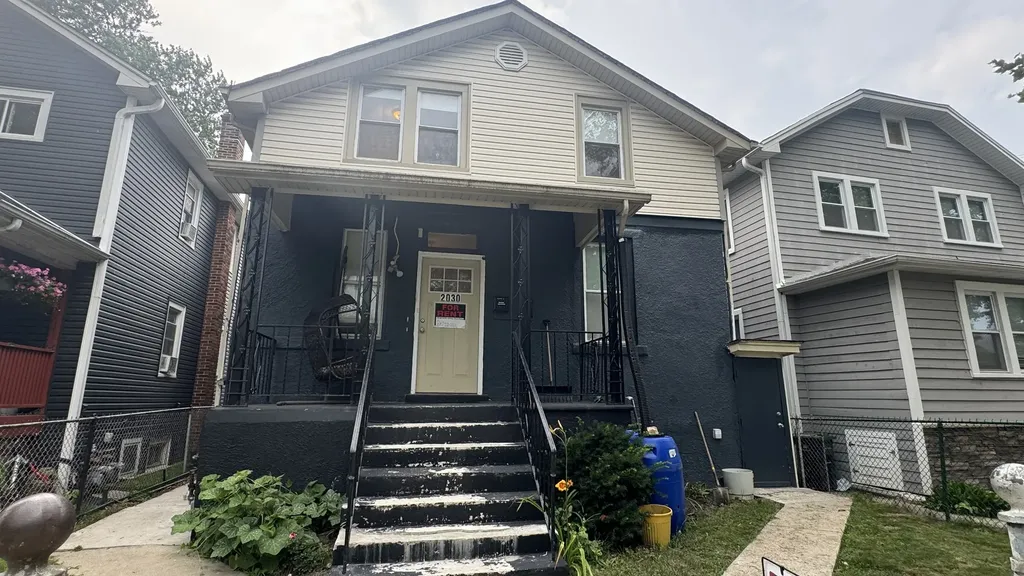 2030 Dodge Avenue Evanston IL 60201