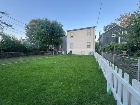2030 Dodge Avenue Evanston IL 60201