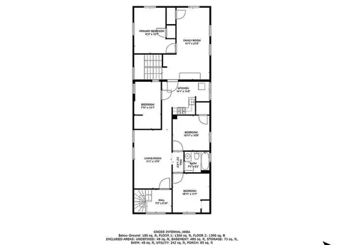 2030 Dodge Avenue Evanston IL 60201