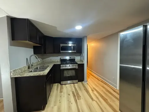 2030 Dodge Avenue Evanston IL 60201