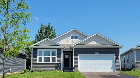 6286 Redwood Trail Wonder Lake IL 60097