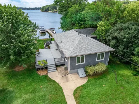 619 Bald Knob Road Johnsburg IL 60051