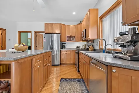 619 Bald Knob Road Johnsburg IL 60051