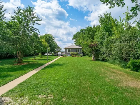 619 Bald Knob Road Johnsburg IL 60051
