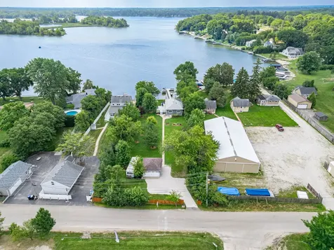619 Bald Knob Road Johnsburg IL 60051