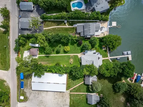 619 Bald Knob Road Johnsburg IL 60051