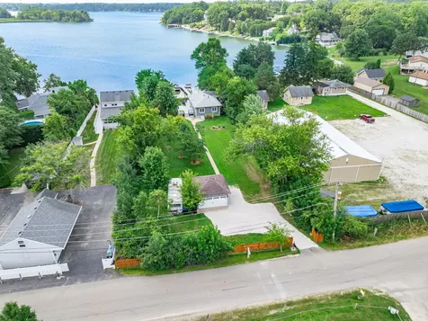 619 Bald Knob Road Johnsburg IL 60051
