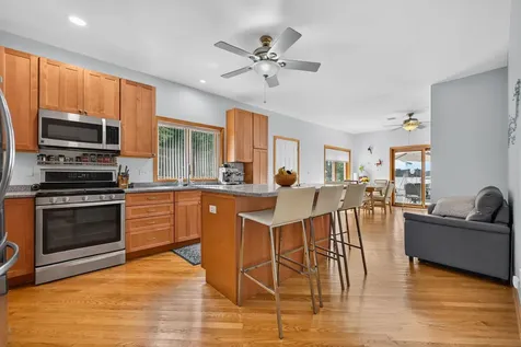 619 Bald Knob Road Johnsburg IL 60051