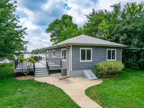 619 Bald Knob Road Johnsburg IL 60051