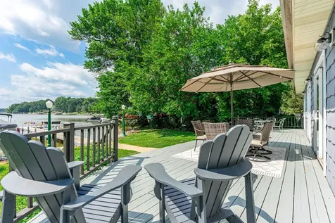 619 Bald Knob Road Johnsburg IL 60051