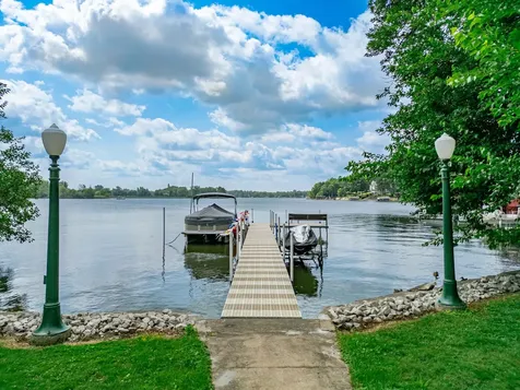 619 Bald Knob Road Johnsburg IL 60051
