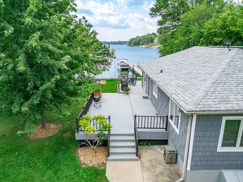 619 Bald Knob Road Johnsburg IL 60051