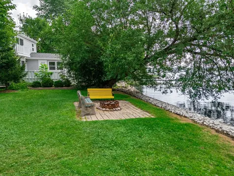 619 Bald Knob Road Johnsburg IL 60051