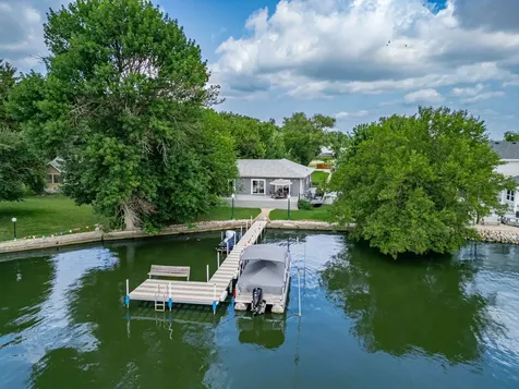 619 Bald Knob Road Johnsburg IL 60051