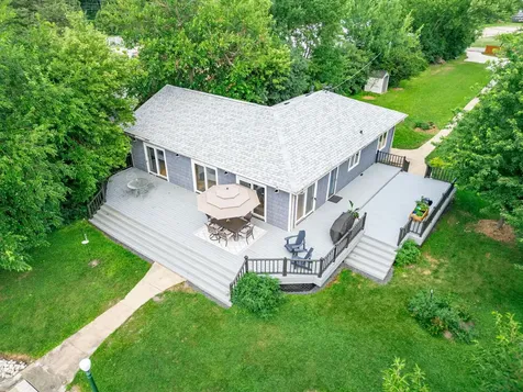 619 Bald Knob Road Johnsburg IL 60051